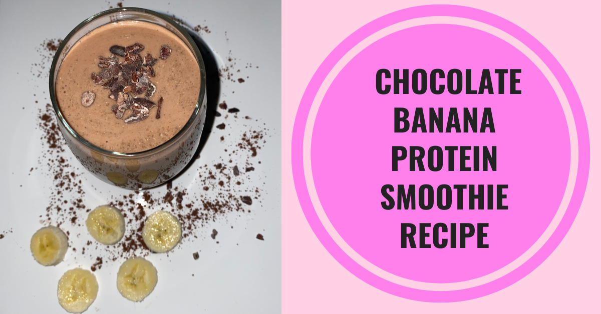 Chocolate-Banana-Protein-Smoothie-healthy-recipe