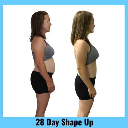 28-Day-Shape-Up-program-woo-commerce