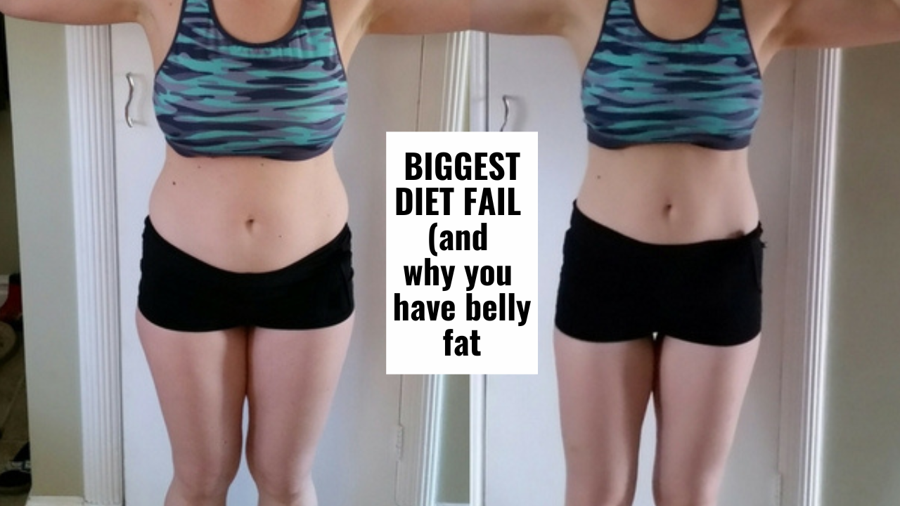 woman bloated belly fat sleep deprivation