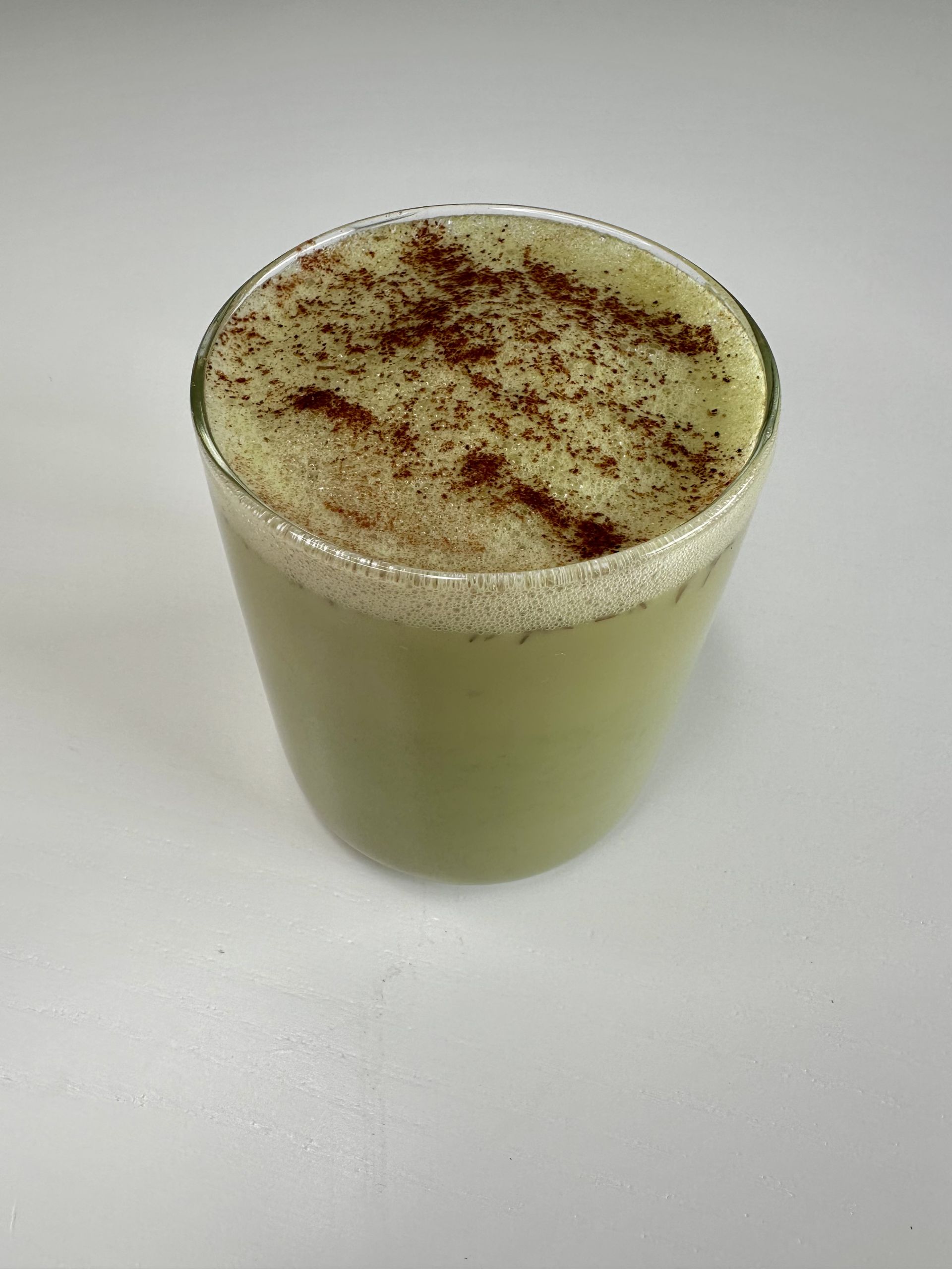 Matcha-Latté-recipes-trina's-kitchen
