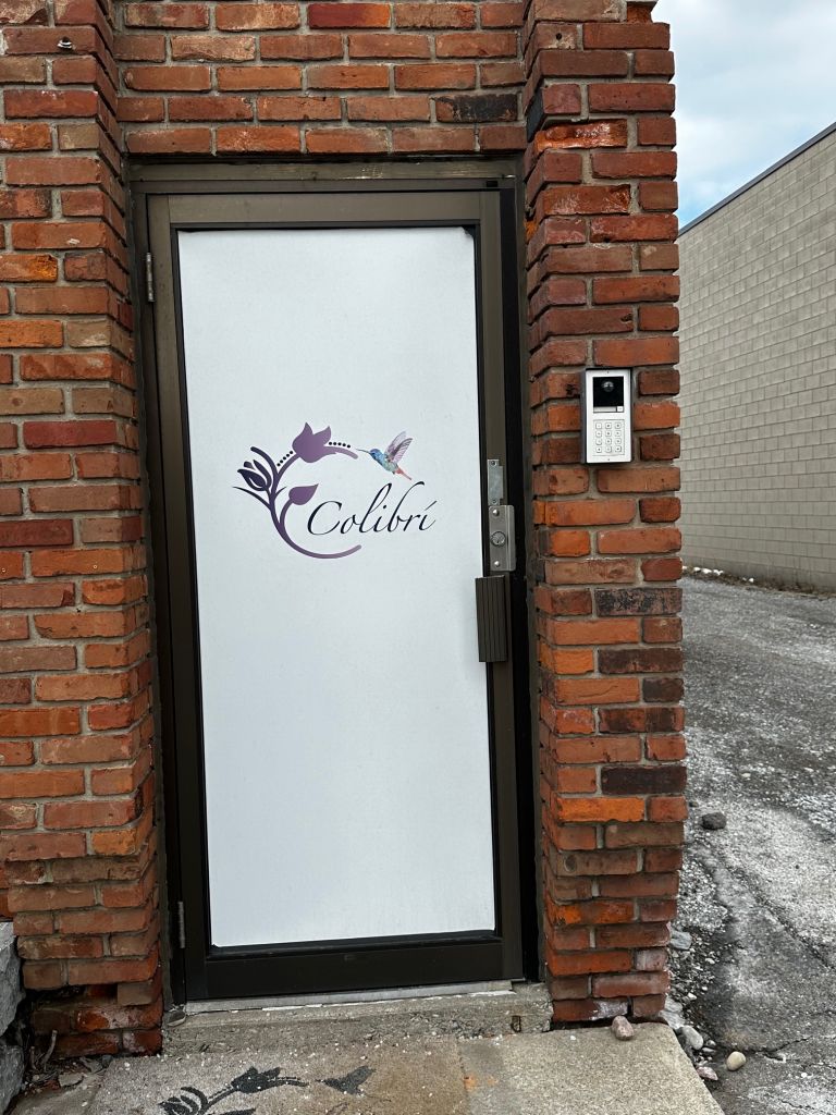 Colibri Studio Women's Only fitness Classes Fit4Females
