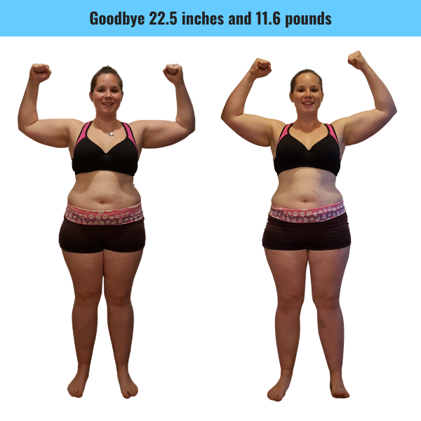 22-inches-lost-12-pouund-weight-loss-kimberley-sucess-story