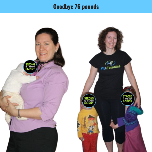 tricia-95-pound-weight-loss-transformation-success-story